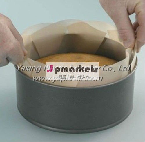 PTFEのガラス繊維の9のための焦げ付き防止のケーキの錫はさみ金"塊の錫問屋・仕入れ・卸・卸売り