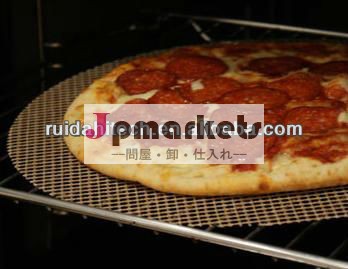 テフロンメッシュ生地ピザ用マット問屋・仕入れ・卸・卸売り
