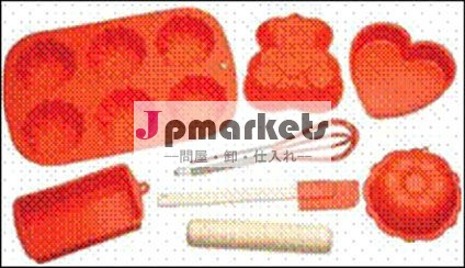 子供ベーキングセット問屋・仕入れ・卸・卸売り