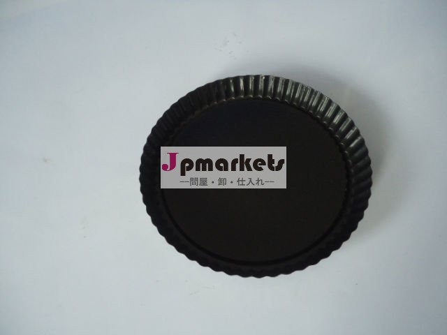 bakeware: 非棒の波-丸いケーキ鍋を形づけなさい問屋・仕入れ・卸・卸売り