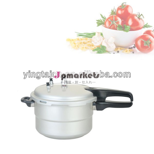 3l18lにアルミプレッシャークッカー問屋・仕入れ・卸・卸売り