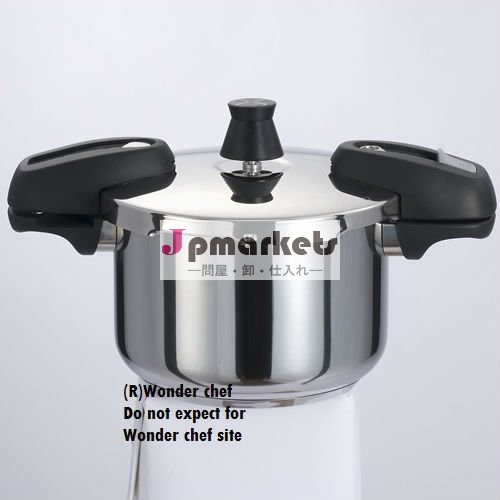 hq4l20cmステンレス鋼低圧ガス炊飯器問屋・仕入れ・卸・卸売り