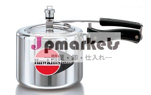 古典的な圧力鍋アルミホーキンスinnerlid/1.5〜12リットル内蓋問屋・仕入れ・卸・卸売り