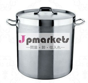 大型ステンレス鋼製スープバレル問屋・仕入れ・卸・卸売り