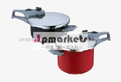 中国の製造業者の供給陶磁器色の圧力鍋問屋・仕入れ・卸・卸売り