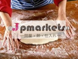 パターン注文のこね粉の長い圧延ピン問屋・仕入れ・卸・卸売り