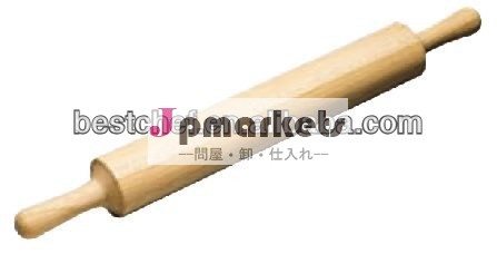 ハンドル付き木製ローリングピン問屋・仕入れ・卸・卸売り