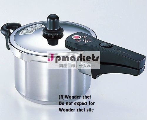 ステンレス鋼のキッチンの調理器・ポットパン問屋・仕入れ・卸・卸売り