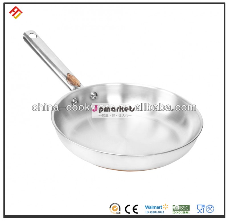 304 Cooking Pans,Stainless Steel Pans問屋・仕入れ・卸・卸売り