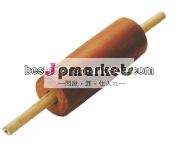 ローリングピンの木材中国経済問屋・仕入れ・卸・卸売り