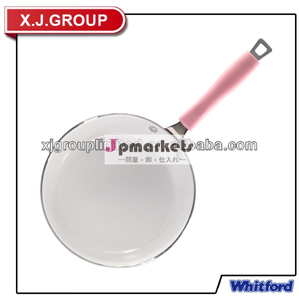 8" アルミノン- スティックフライパンxj-12610問屋・仕入れ・卸・卸売り