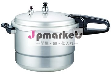 二重幸福アルミニウム圧力鍋問屋・仕入れ・卸・卸売り