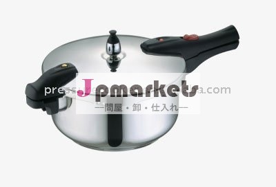工場供給の高品質の誘導のステンレス鋼ASF-IIシリーズ圧力鍋問屋・仕入れ・卸・卸売り