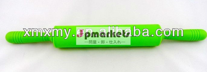 カスタムシリコン麺棒販促折り畳み式の台所のため異なるサイズ問屋・仕入れ・卸・卸売り