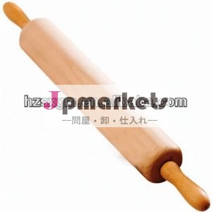 木製ローリングピン問屋・仕入れ・卸・卸売り