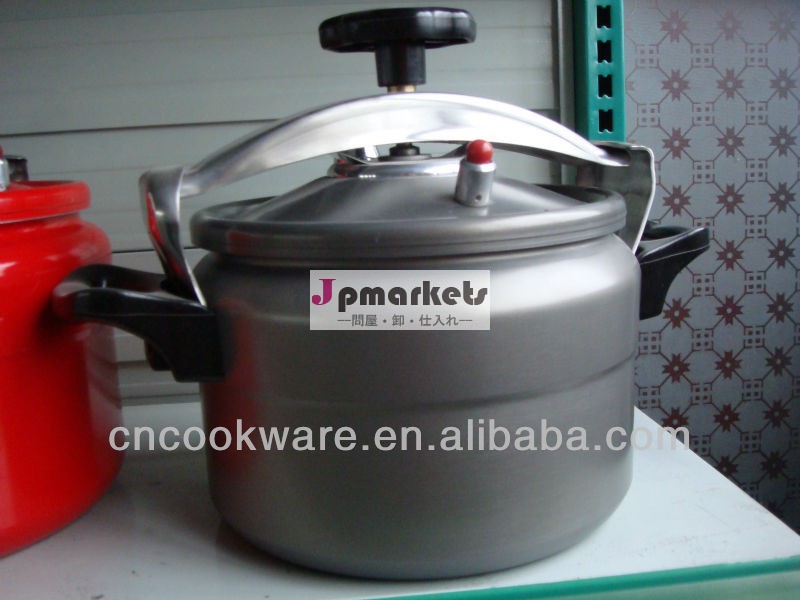 圧力鍋からアルミニウム2.5l-30l問屋・仕入れ・卸・卸売り