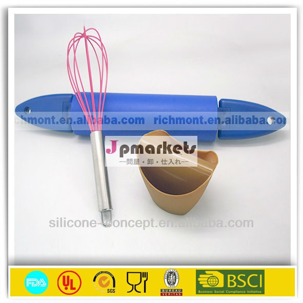 最も新しい様式のシリコーン麺棒/siliconeバッキングツール問屋・仕入れ・卸・卸売り