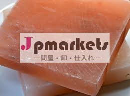 ヒマラヤ岩塩プレートの自然な料理12" x8" x2"問屋・仕入れ・卸・卸売り