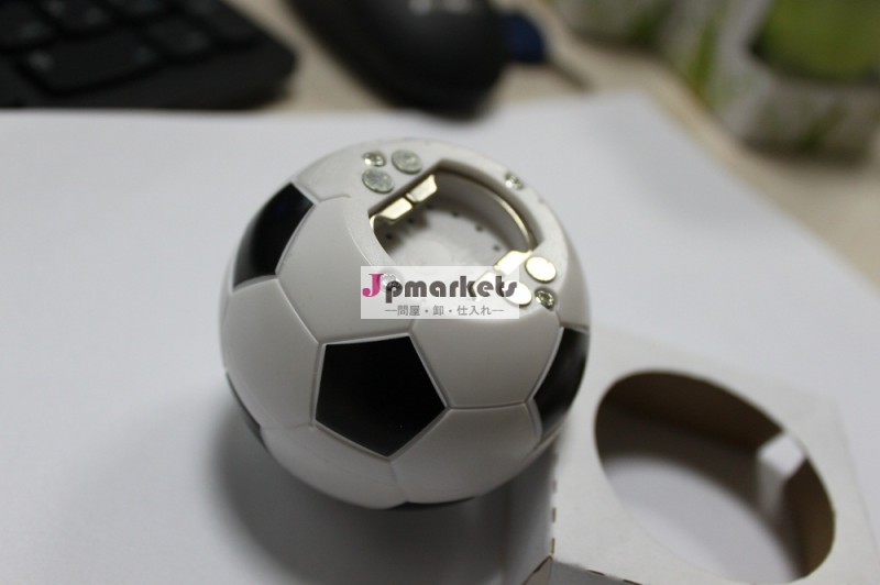 音声付サッカーボトルオープナー問屋・仕入れ・卸・卸売り