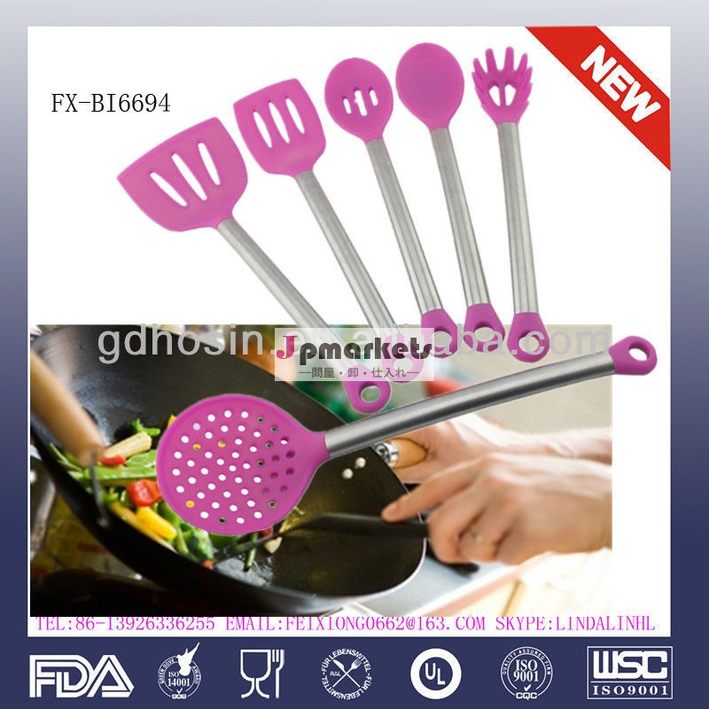 2013新製品! シリコン台所用品問屋・仕入れ・卸・卸売り