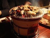 焼網 使い捨て焼網 丸平型 200 240 155*215問屋・仕入れ・卸・卸売り