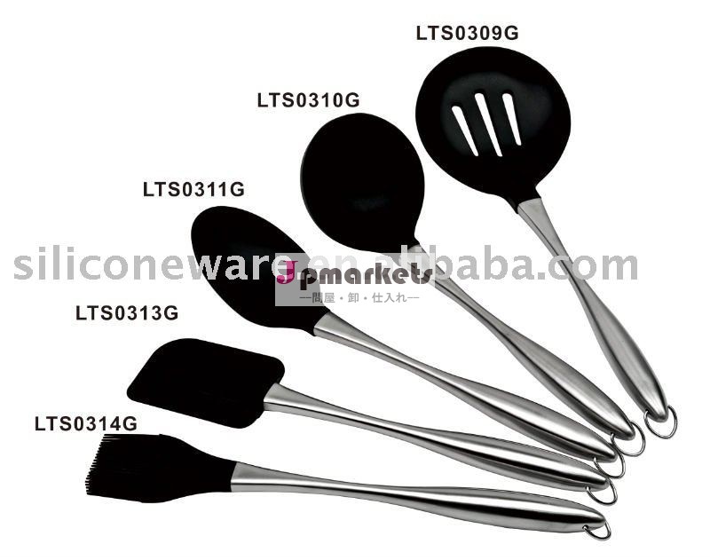 シリコンのキッチン用品/調理ツール問屋・仕入れ・卸・卸売り