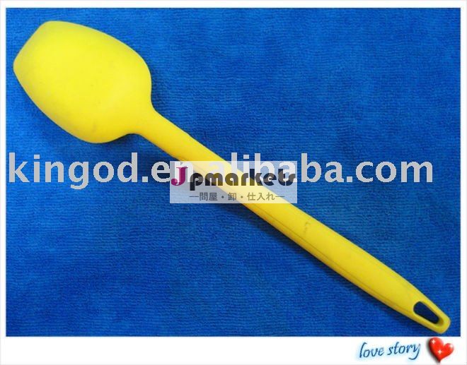 fdaナイロンのシリコーン台所用品用スパチュラ問屋・仕入れ・卸・卸売り