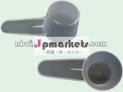 B33-0075熱い販売のプラスチックコーヒースコップ問屋・仕入れ・卸・卸売り