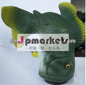 の魚のデザインボトルオープナーを押し下げる問屋・仕入れ・卸・卸売り