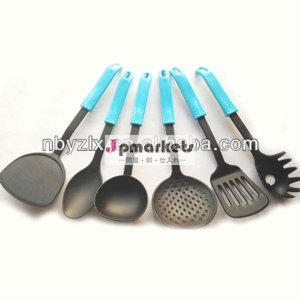 ナイロン台所用具セット/吊り下げキッチンセット販売/西洋厨房ツールセット問屋・仕入れ・卸・卸売り