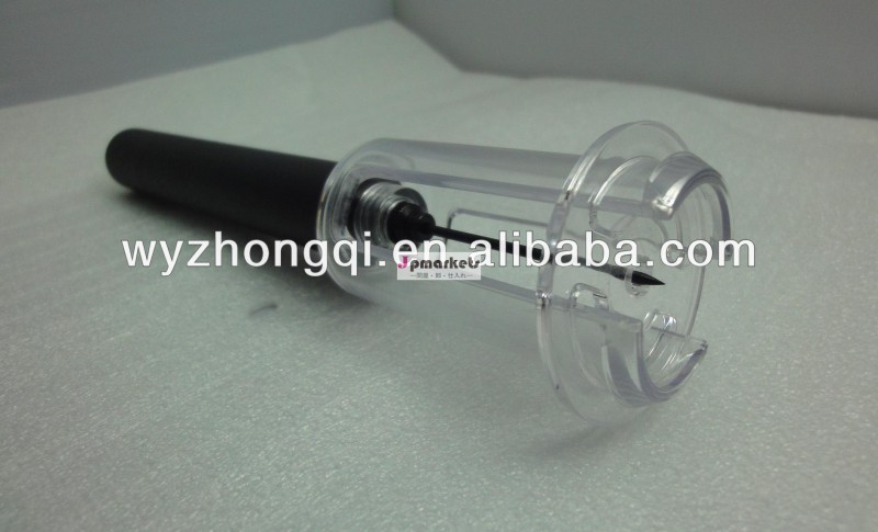 空気の圧力のcorkscrewワインボトルオープナー問屋・仕入れ・卸・卸売り
