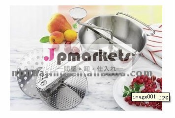 stainless steel manual vegetable & fruit mill,kitchen tools問屋・仕入れ・卸・卸売り