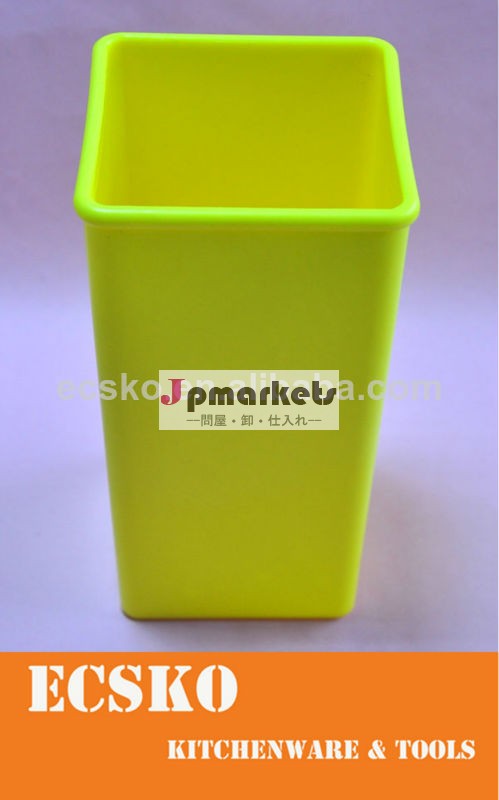 四辺形形状のナイフブロックプラスチックストリップで問屋・仕入れ・卸・卸売り