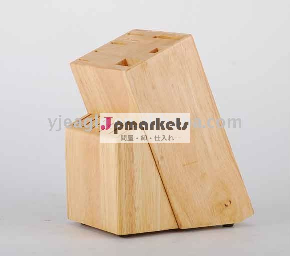 包丁のホールダー/木のナイフのホールダー問屋・仕入れ・卸・卸売り