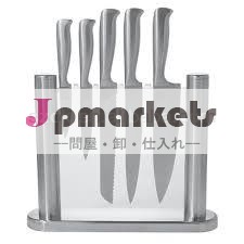 磁気ナイフブロックアクリルノベルティ問屋・仕入れ・卸・卸売り