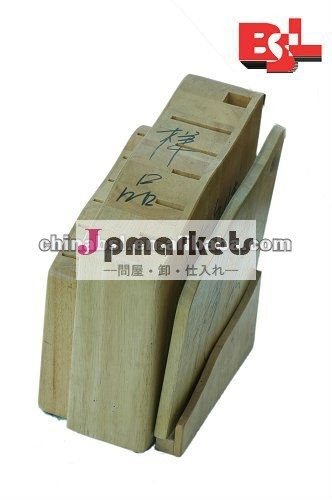 ゴム長方形ナイフブロック問屋・仕入れ・卸・卸売り