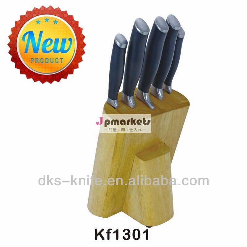 kf13016個ステンレス鋼台所用品ナイフ問屋・仕入れ・卸・卸売り