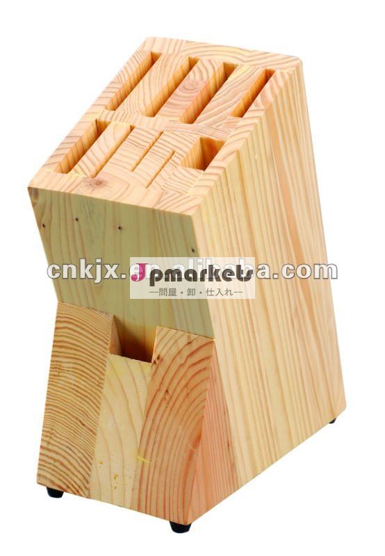木のナイフのブロック問屋・仕入れ・卸・卸売り