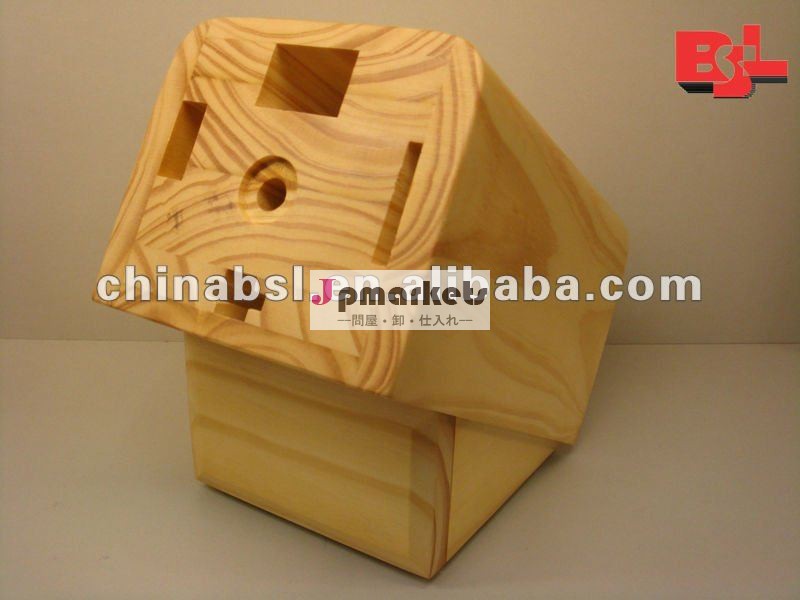 現代木のナイフのブロック問屋・仕入れ・卸・卸売り