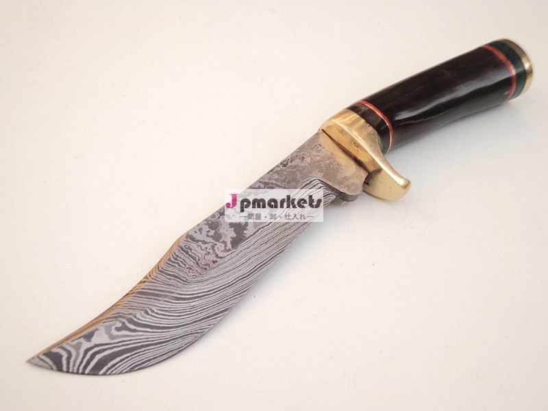 Amazing Custom Damascus Handmade Sharp Razor knife問屋・仕入れ・卸・卸売り