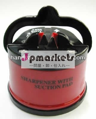 ハンディ- 年齢- で包丁研ぎ器吸引パッド( 包丁研ぎ器)( hk2900- 008)問屋・仕入れ・卸・卸売り