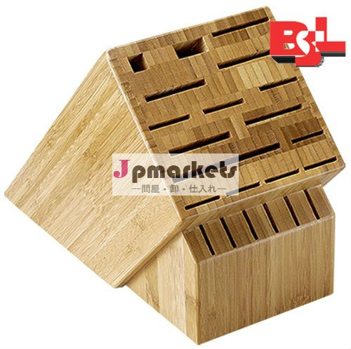 竹ナイフブロック問屋・仕入れ・卸・卸売り