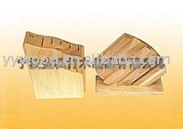 木のナイフホルダー問屋・仕入れ・卸・卸売り