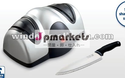 テレビで見られるように包丁研ぎ器問屋・仕入れ・卸・卸売り
