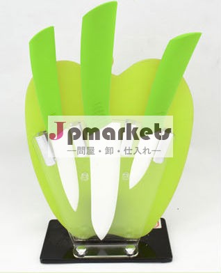 排他的なラインのナイフセット問屋・仕入れ・卸・卸売り