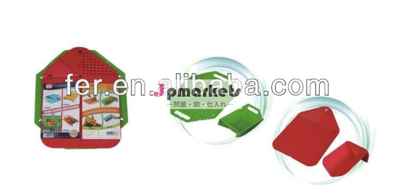 プラスチック折りたたみまな板・洗浄バスケット問屋・仕入れ・卸・卸売り