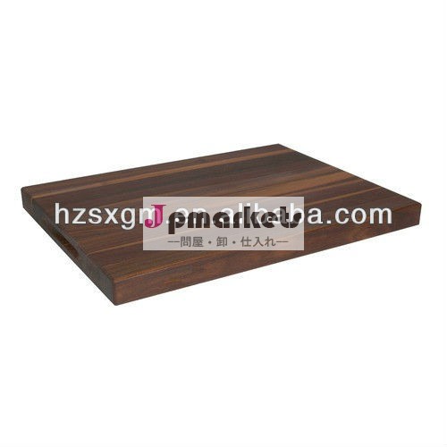 商業木製ボードchpping1.5「 クルミのまな板問屋・仕入れ・卸・卸売り