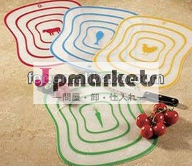 柔軟なプラスチック製のまな板問屋・仕入れ・卸・卸売り