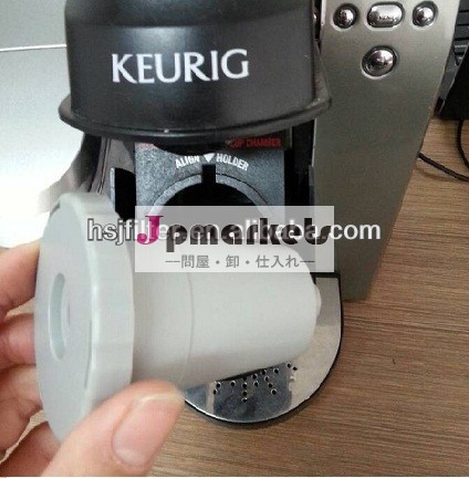 Keurigk- カップ304ステンレス鋼私のコーヒーフィルター繰り返し使える問屋・仕入れ・卸・卸売り