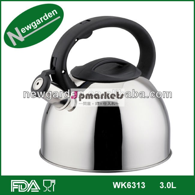 水は、 釜3.0l( wk6313)問屋・仕入れ・卸・卸売り